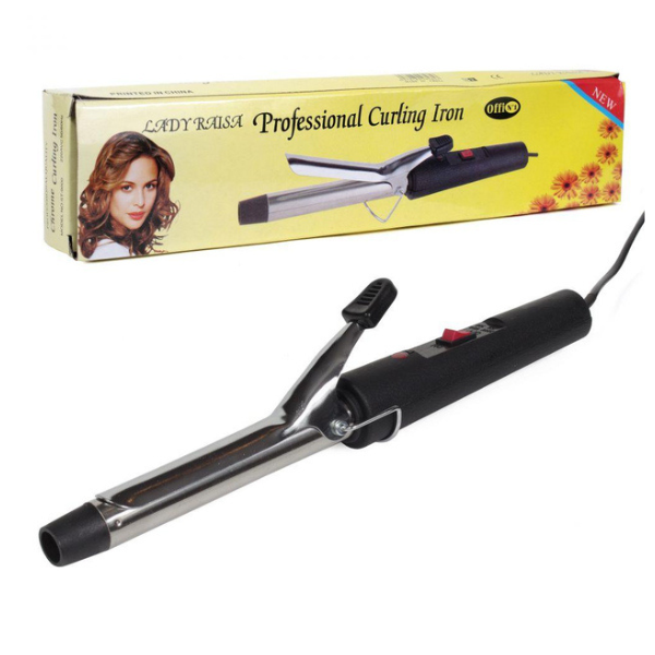 mini lisseur +boucleur +🎁