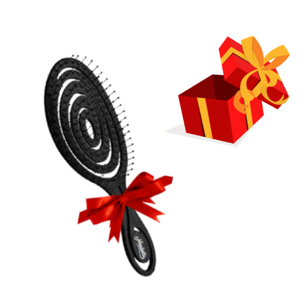 mini lisseur +boucleur +🎁