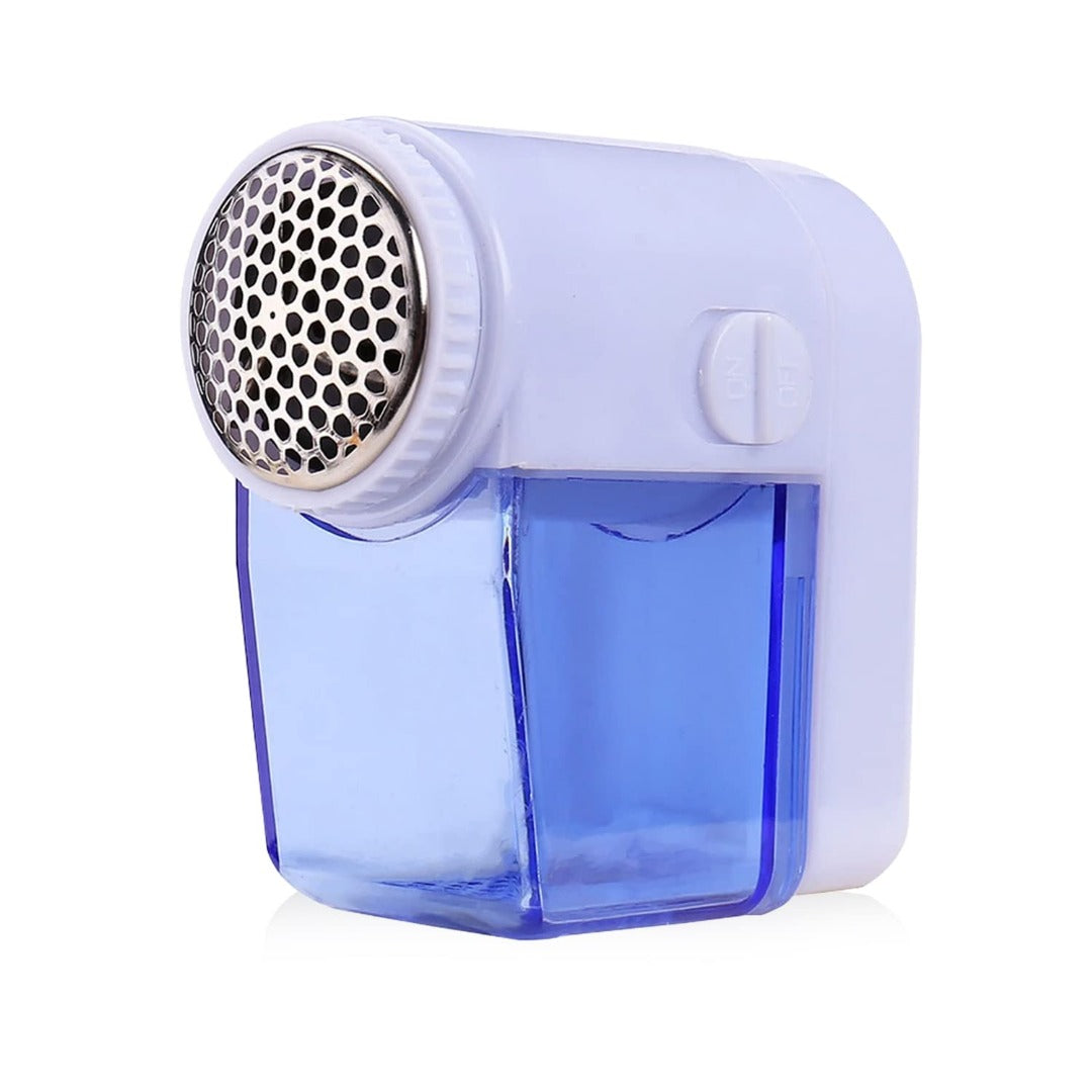 مكوات بخارية + مزيل الوبر